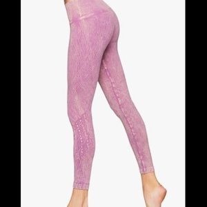 Nux leggings